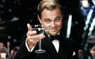 Leo DiCaprio quiz